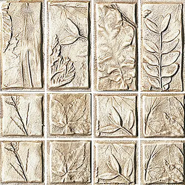 Settecento, Azteca, B6032-_Decoroseteznabavorio5x5e5x1012pz